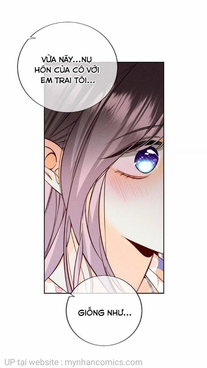 Bạn Trai Nửa Đường Nửa Muối 59 trang 27