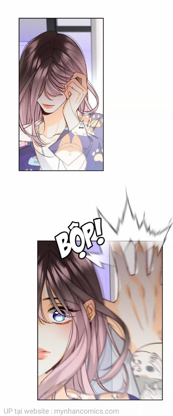 Bạn Trai Nửa Đường Nửa Muối 59 trang 29