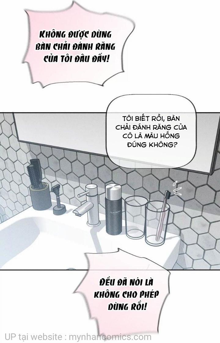 Bạn Trai Nửa Đường Nửa Muối 59 trang 7