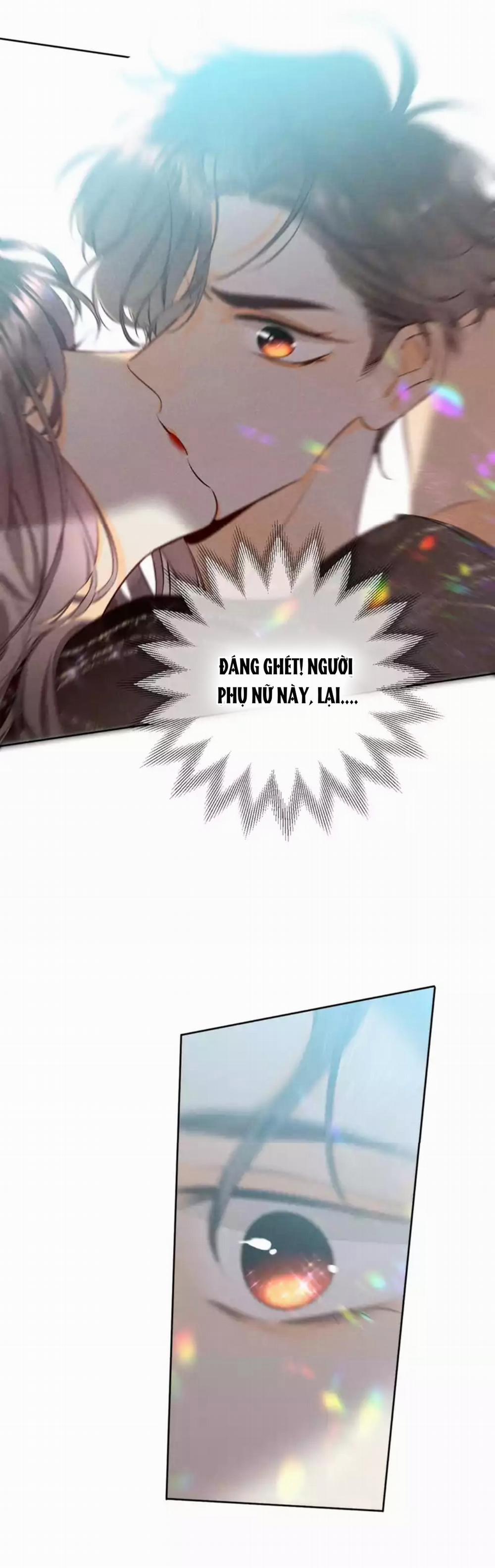 Bạn Trai Nửa Đường Nửa Muối 6 trang 11