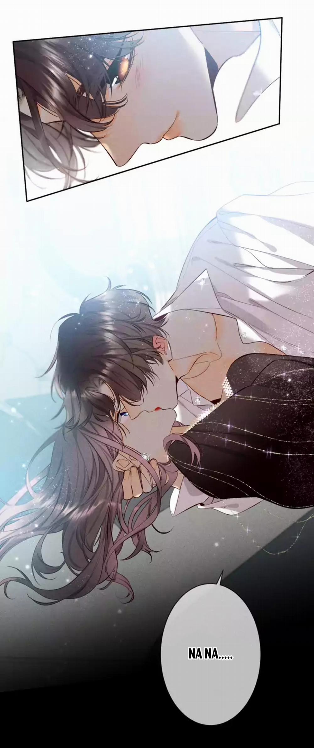 Bạn Trai Nửa Đường Nửa Muối 6 trang 13