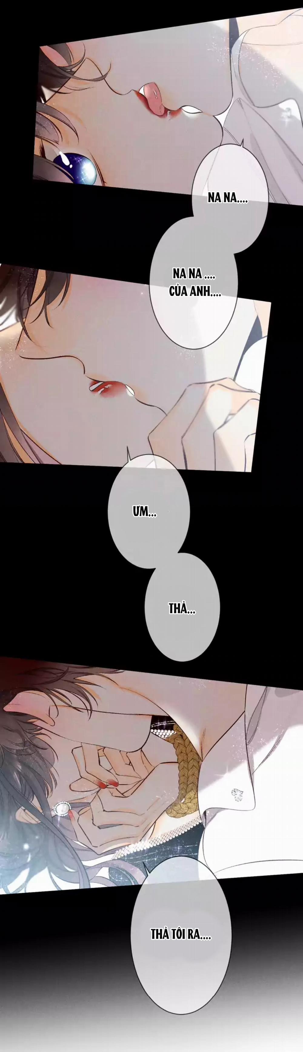 Bạn Trai Nửa Đường Nửa Muối 6 trang 14