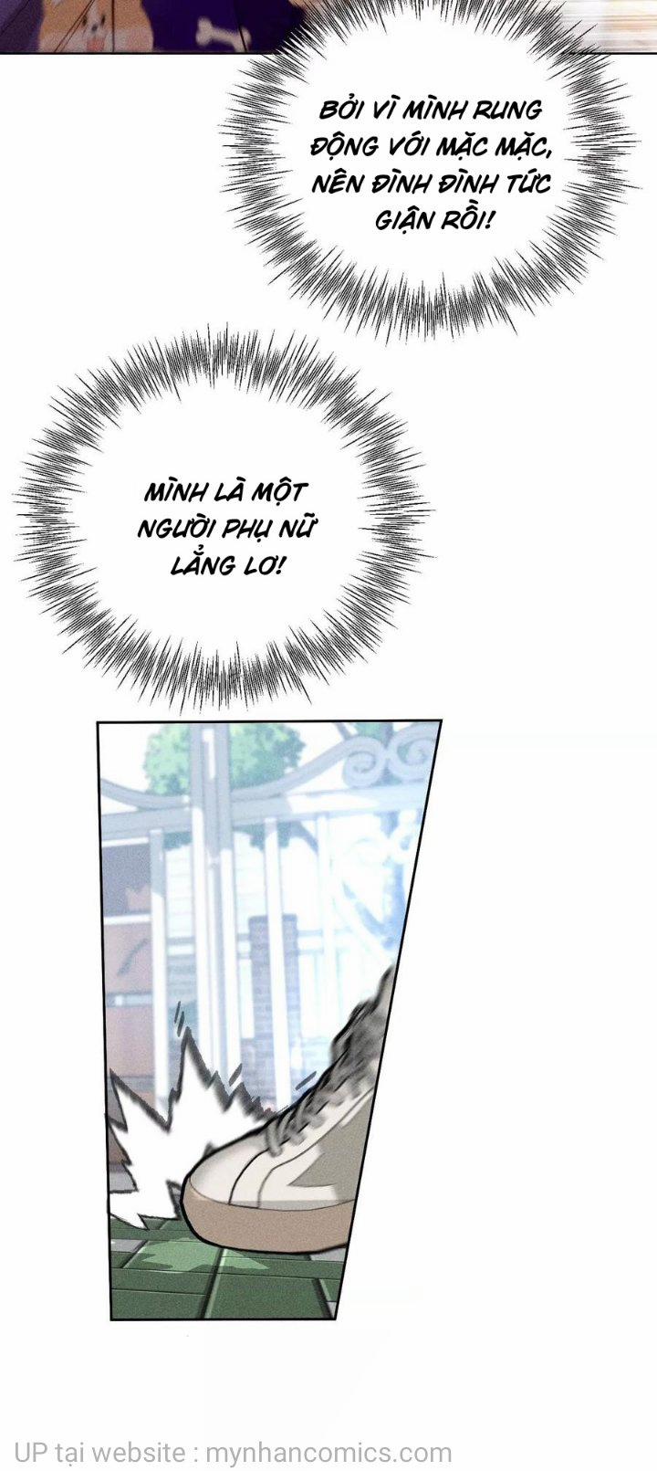 Bạn Trai Nửa Đường Nửa Muối 60 trang 23