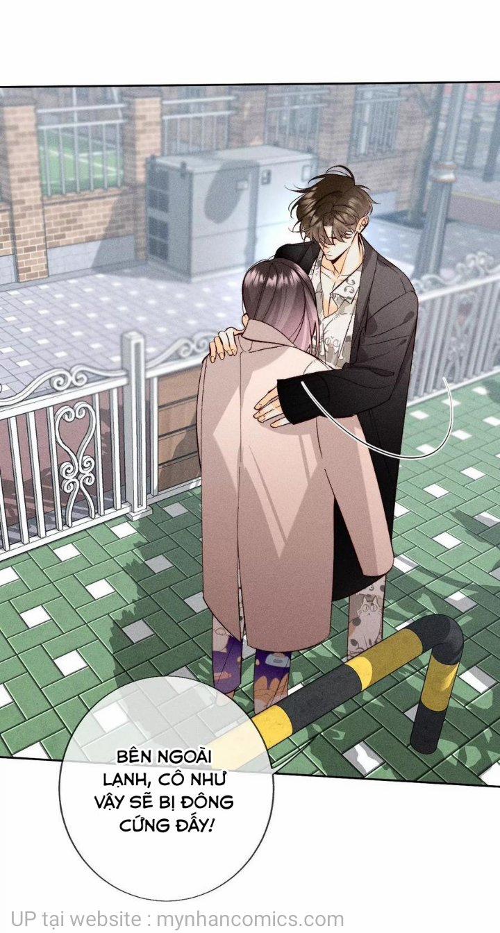 Bạn Trai Nửa Đường Nửa Muối 60 trang 28