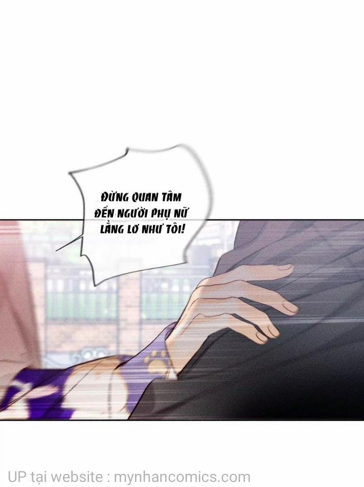 Bạn Trai Nửa Đường Nửa Muối 60 trang 30