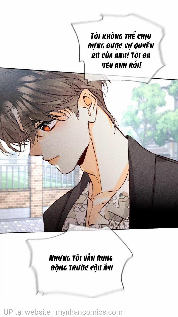 Bạn Trai Nửa Đường Nửa Muối 60 trang 34