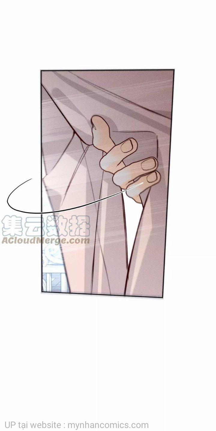 Bạn Trai Nửa Đường Nửa Muối 60 trang 36