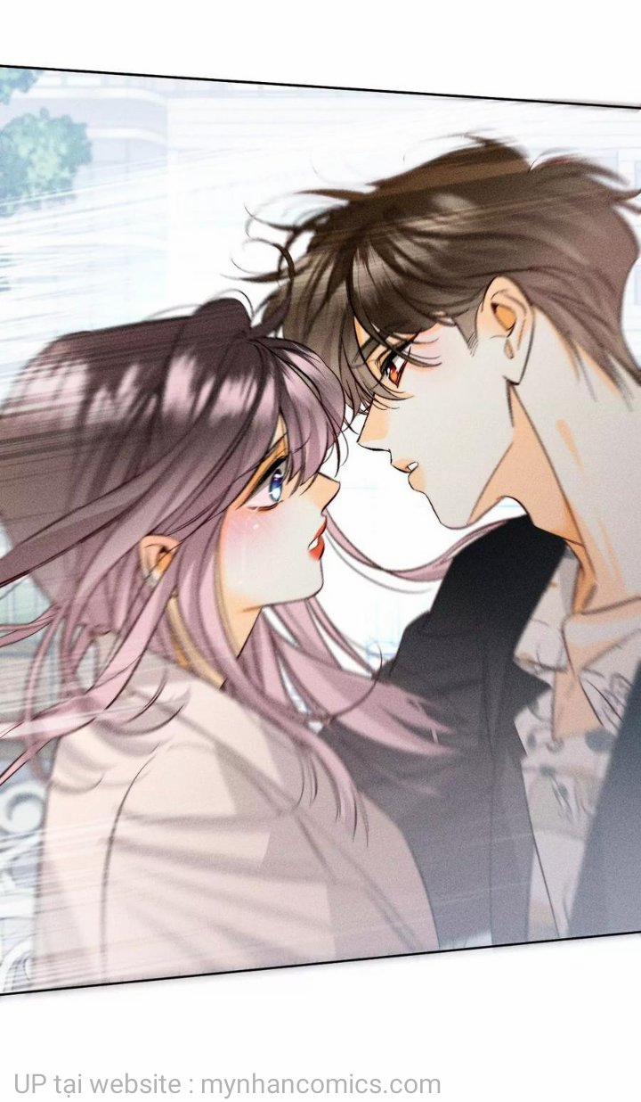 Bạn Trai Nửa Đường Nửa Muối 60 trang 37