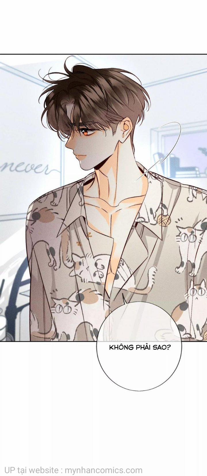 Bạn Trai Nửa Đường Nửa Muối 60 trang 7