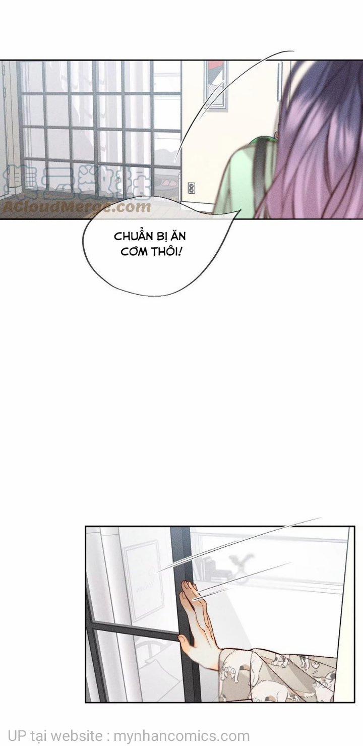 Bạn Trai Nửa Đường Nửa Muối 60 trang 8