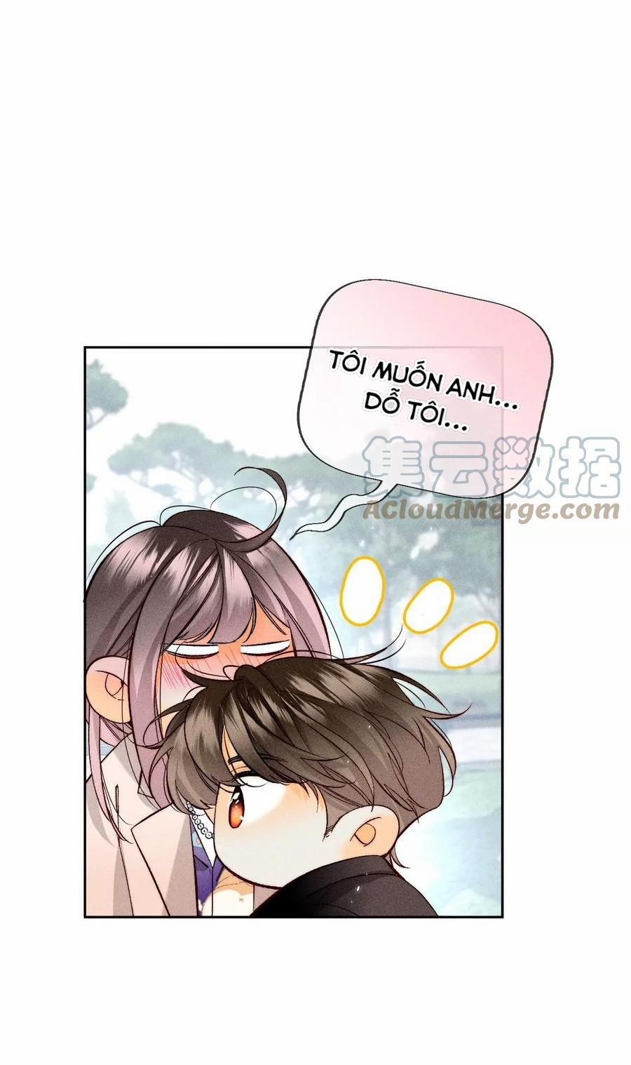 Bạn Trai Nửa Đường Nửa Muối 61 trang 17