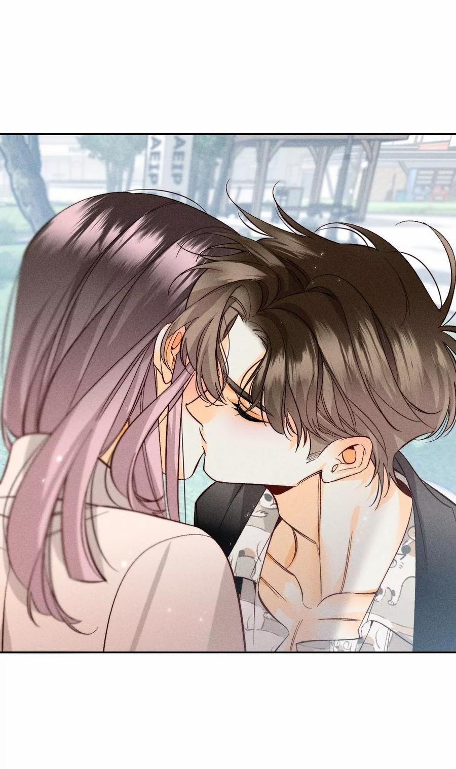 Bạn Trai Nửa Đường Nửa Muối 61 trang 21