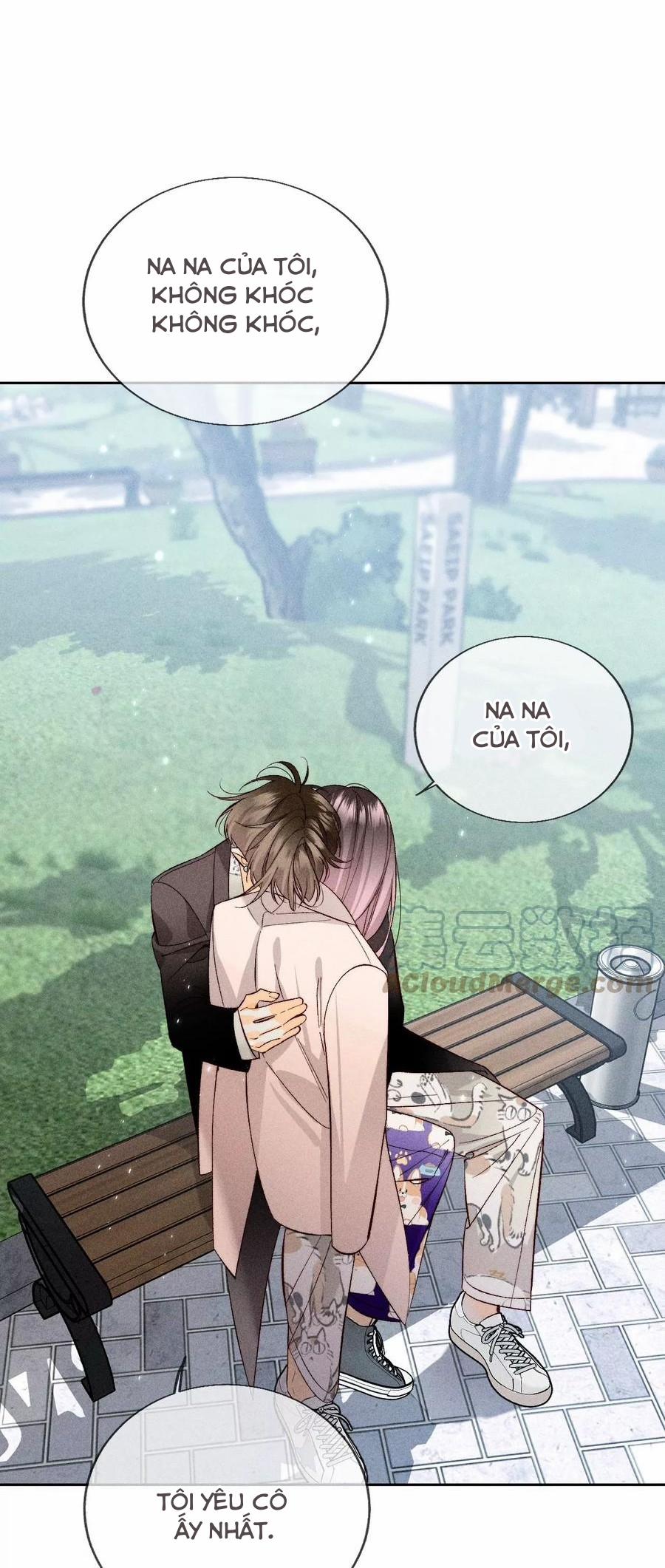 Bạn Trai Nửa Đường Nửa Muối 61 trang 23