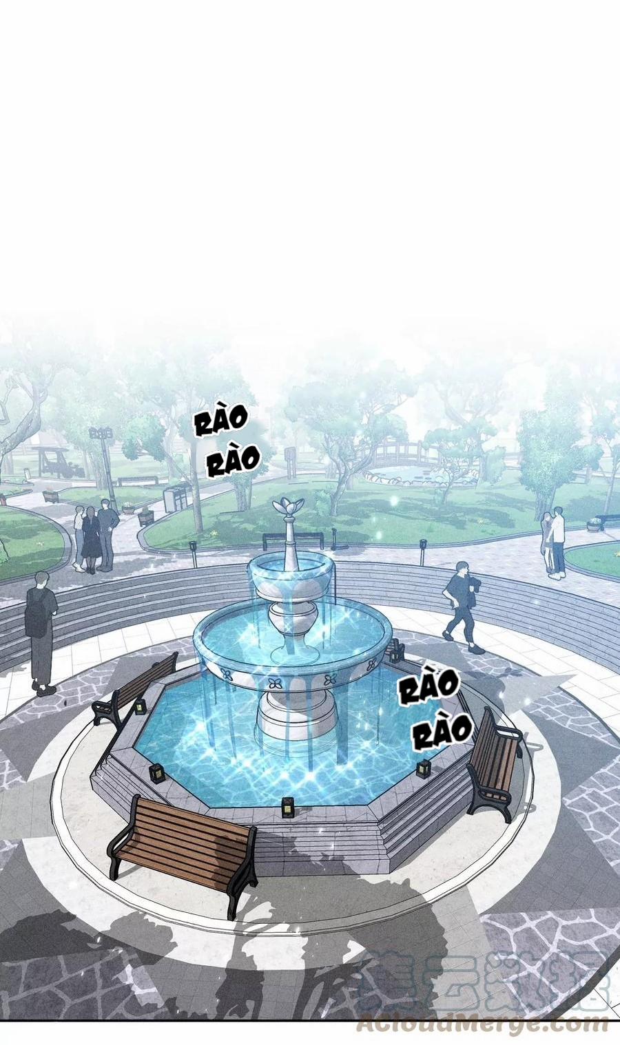 Bạn Trai Nửa Đường Nửa Muối 61 trang 8