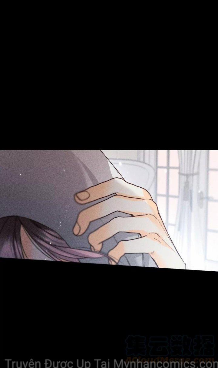 Bạn Trai Nửa Đường Nửa Muối 62 trang 11