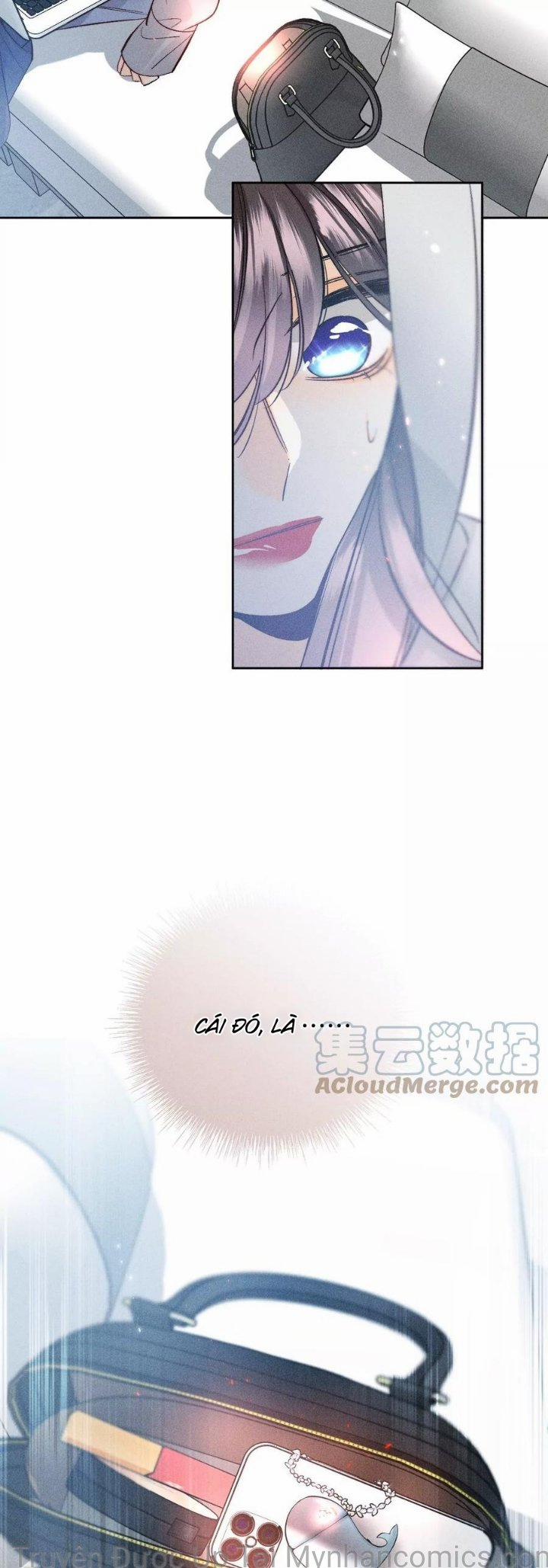 Bạn Trai Nửa Đường Nửa Muối 62 trang 15