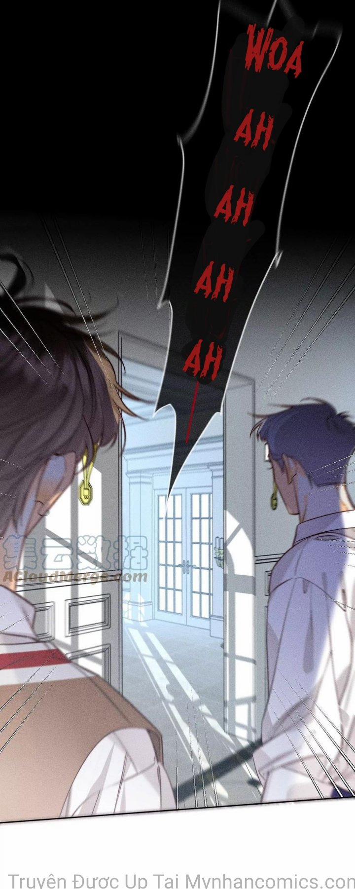 Bạn Trai Nửa Đường Nửa Muối 62 trang 18