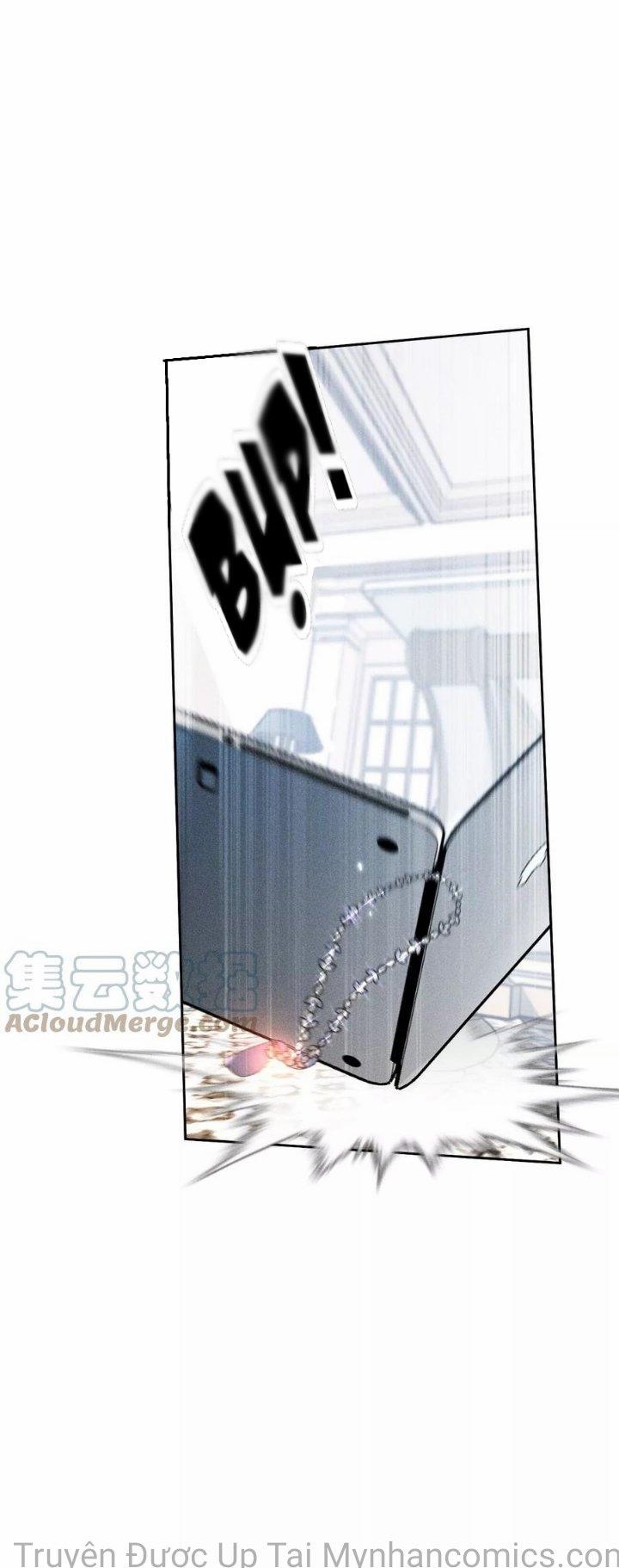 Bạn Trai Nửa Đường Nửa Muối 62 trang 19