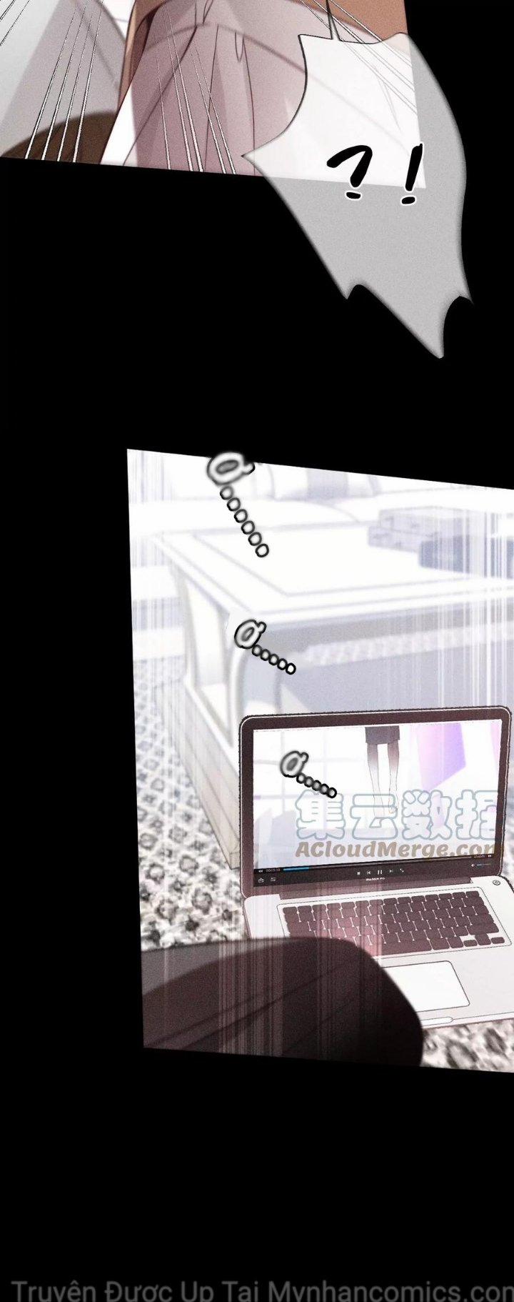 Bạn Trai Nửa Đường Nửa Muối 62 trang 22