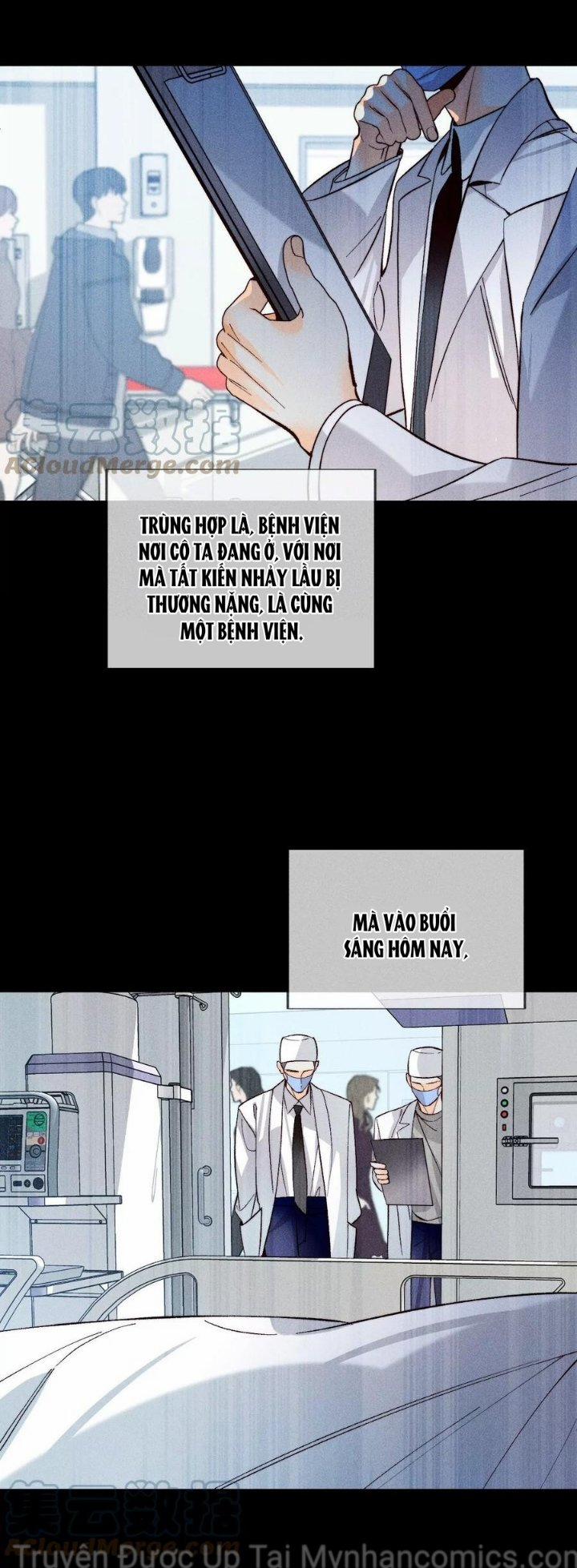 Bạn Trai Nửa Đường Nửa Muối 62 trang 4