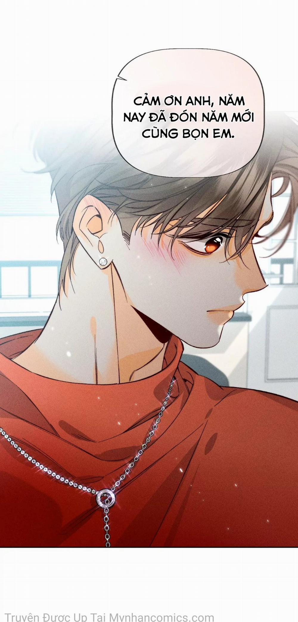 Bạn Trai Nửa Đường Nửa Muối 63.1 trang 12