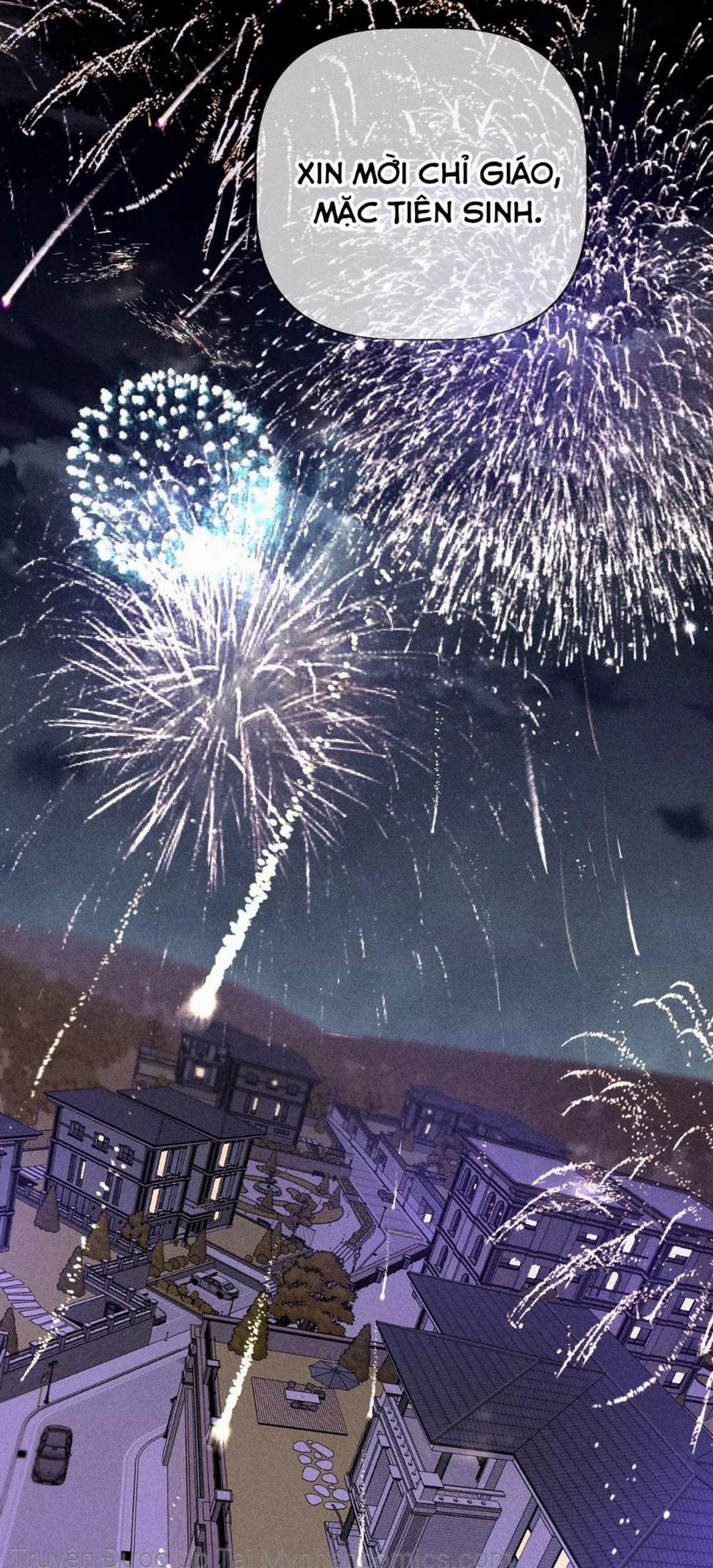 Bạn Trai Nửa Đường Nửa Muối 63.1 trang 15