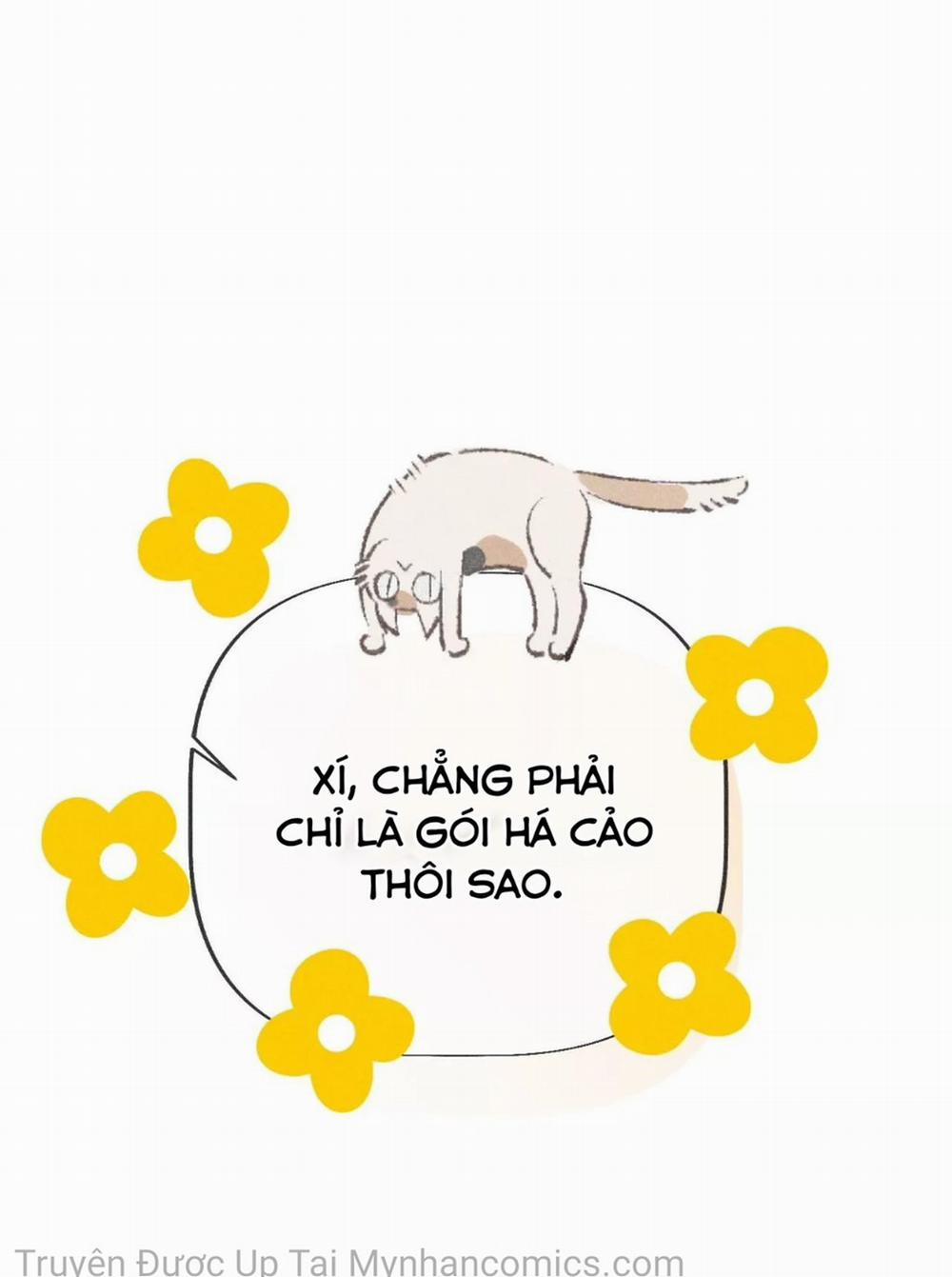 Bạn Trai Nửa Đường Nửa Muối 63.1 trang 5