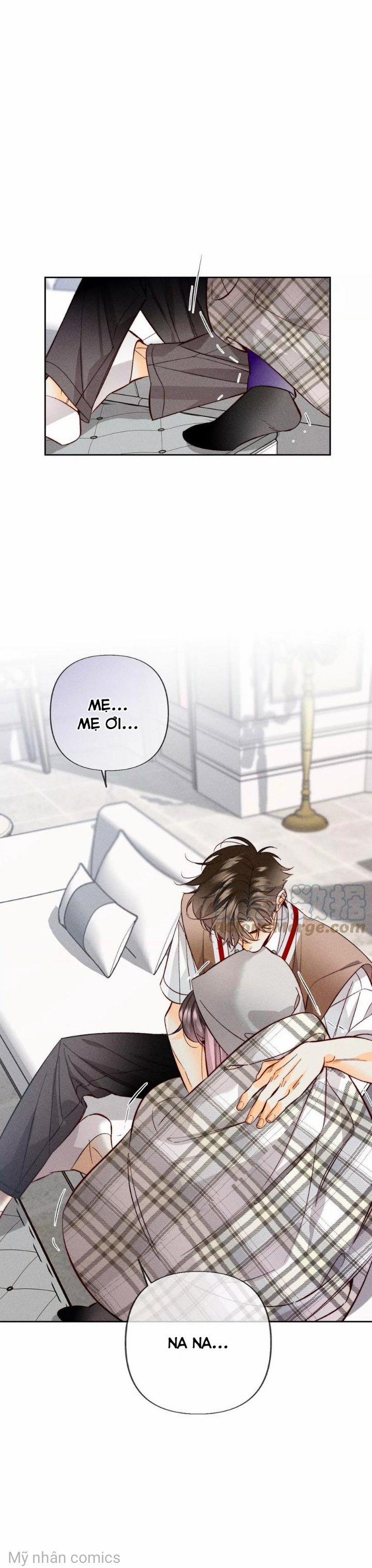 Bạn Trai Nửa Đường Nửa Muối 63 trang 11