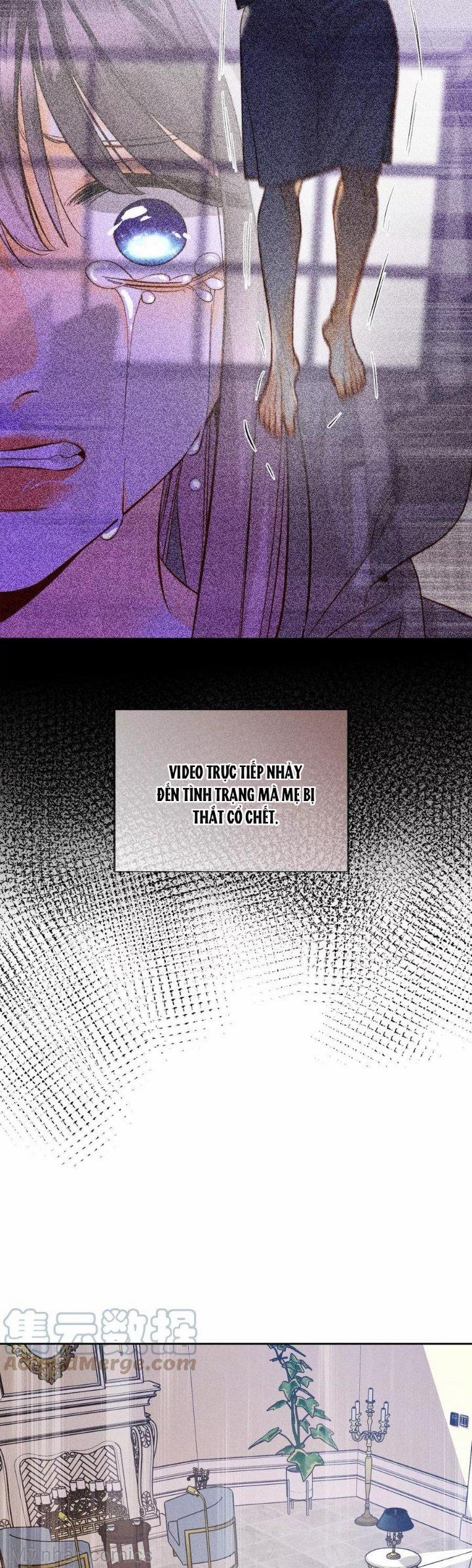 Bạn Trai Nửa Đường Nửa Muối 63 trang 8