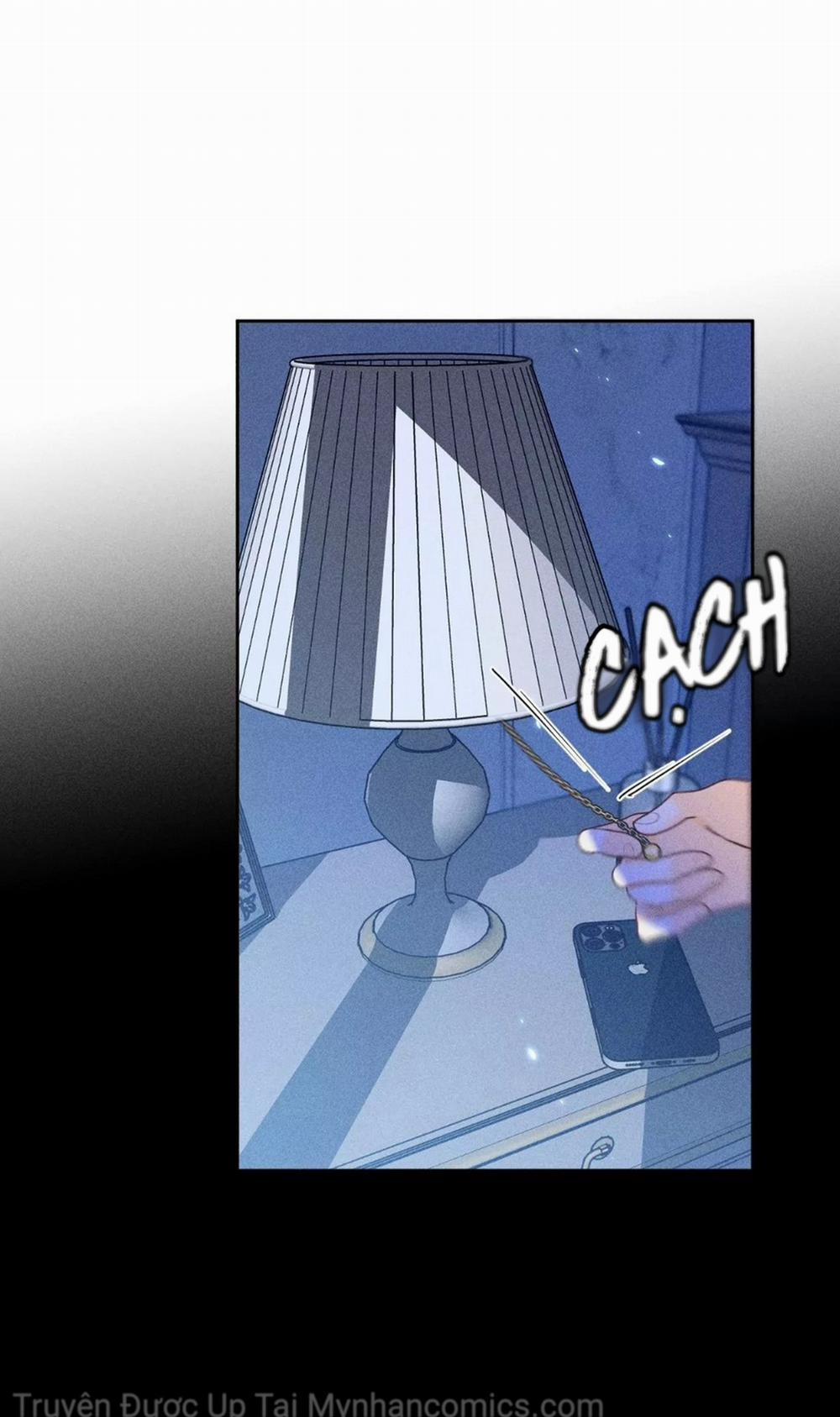 Bạn Trai Nửa Đường Nửa Muối 64 trang 17