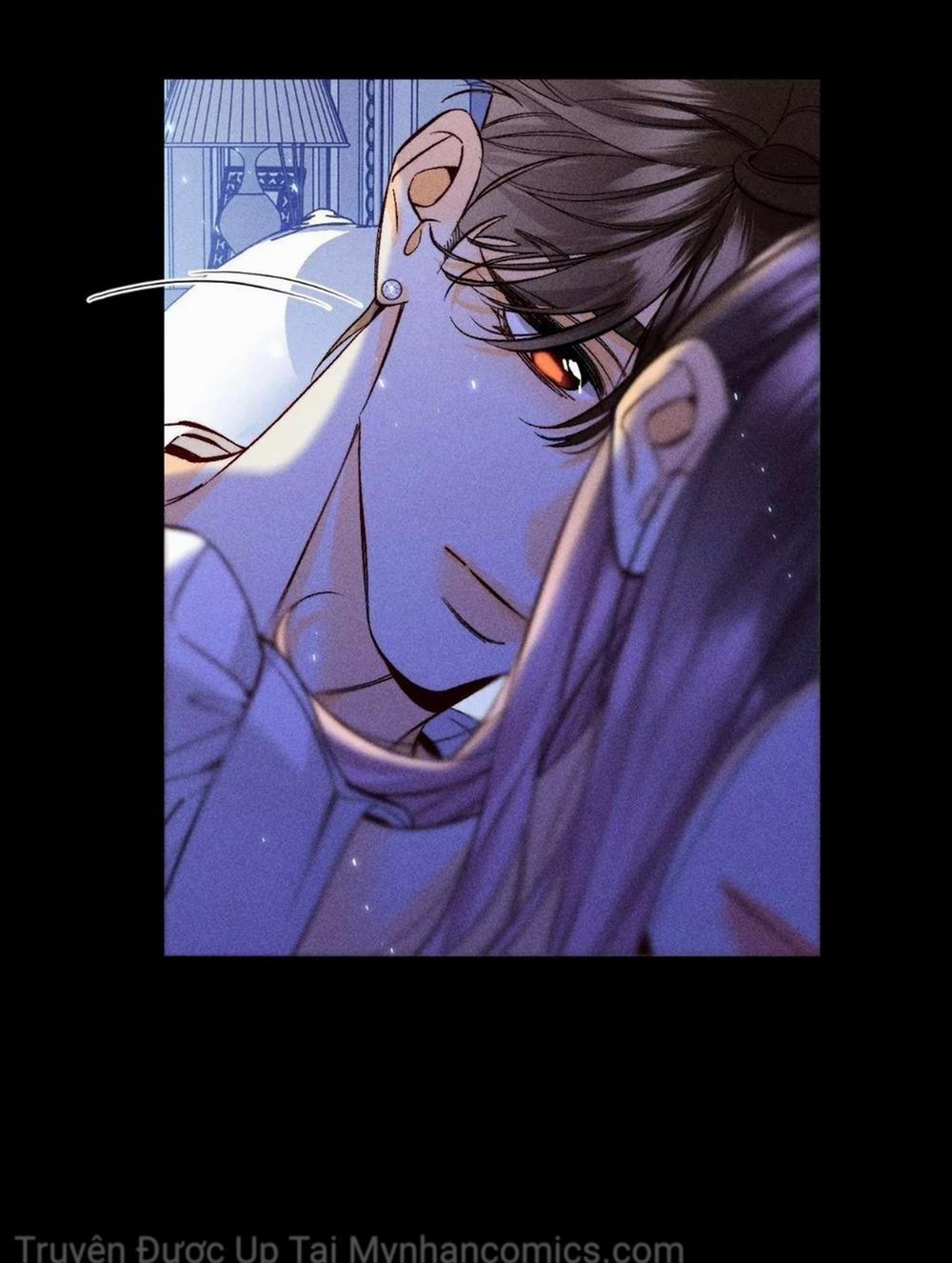 Bạn Trai Nửa Đường Nửa Muối 64 trang 19