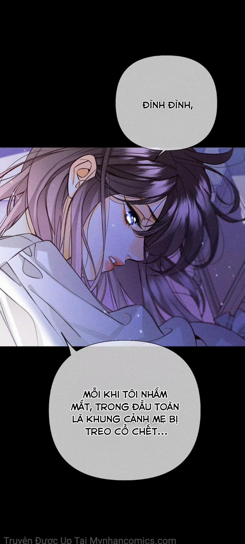 Bạn Trai Nửa Đường Nửa Muối 64 trang 21