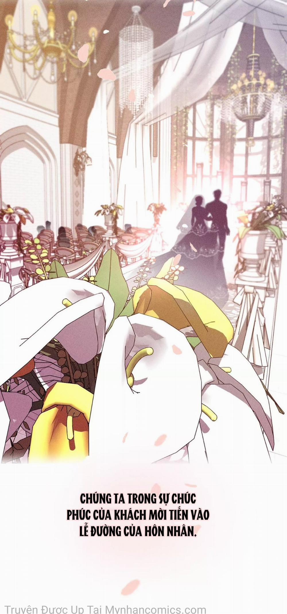 Bạn Trai Nửa Đường Nửa Muối 64 trang 27