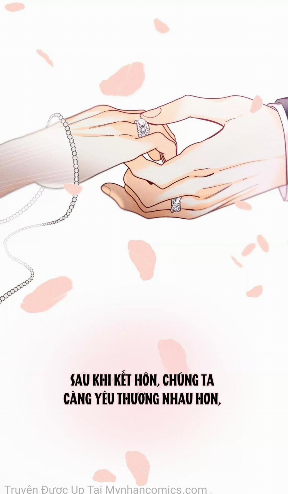 Bạn Trai Nửa Đường Nửa Muối 64 trang 28