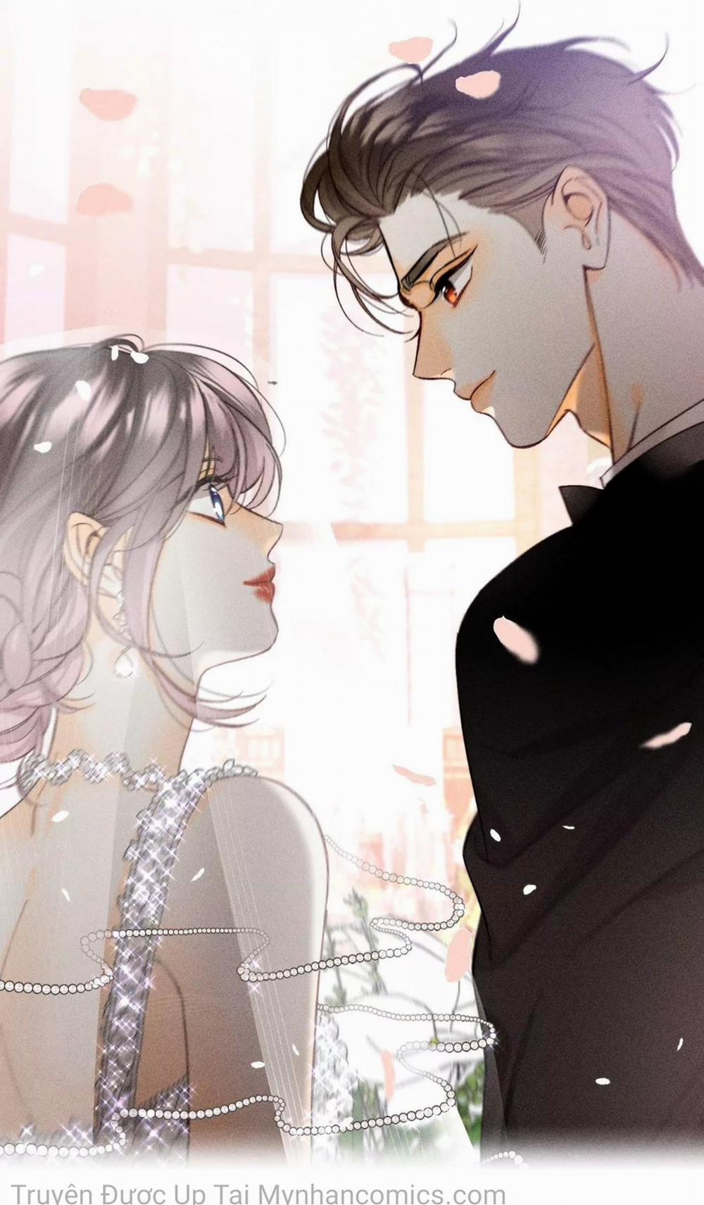 Bạn Trai Nửa Đường Nửa Muối 64 trang 29