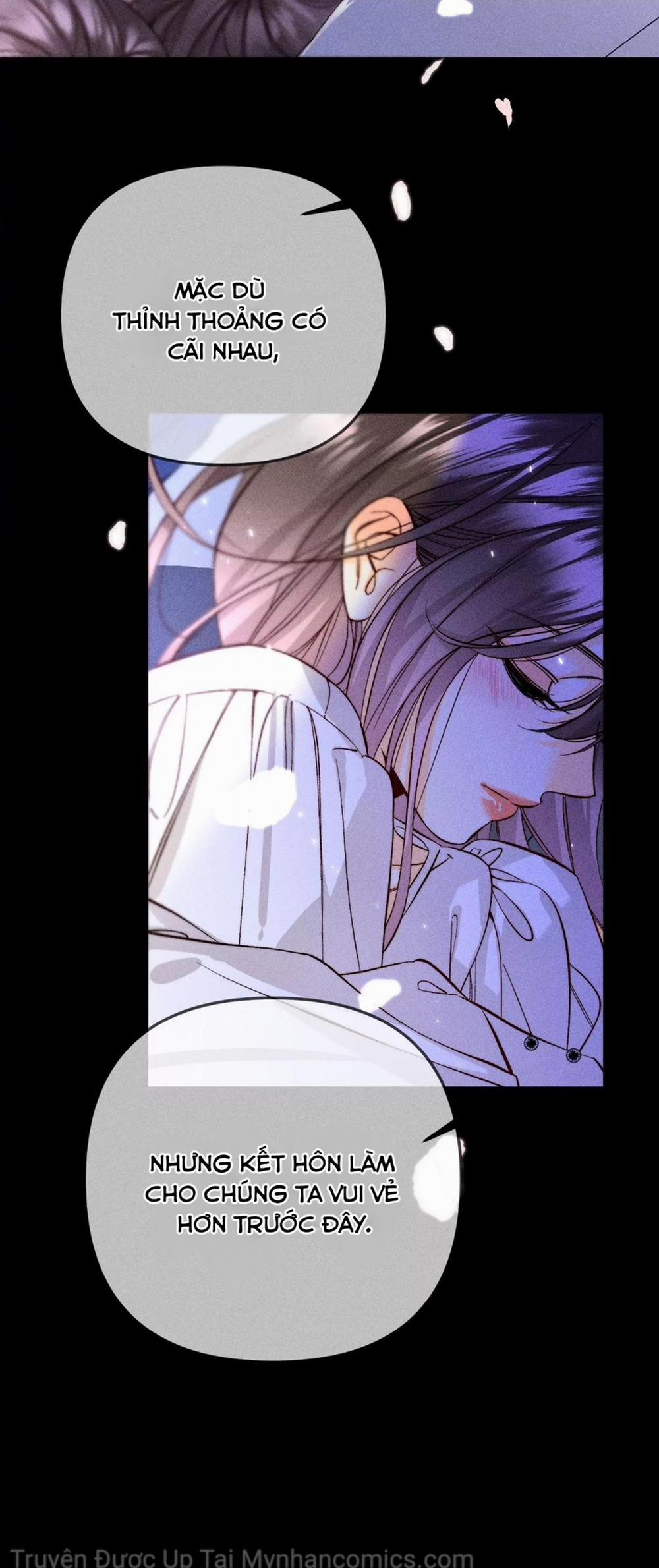 Bạn Trai Nửa Đường Nửa Muối 64 trang 34