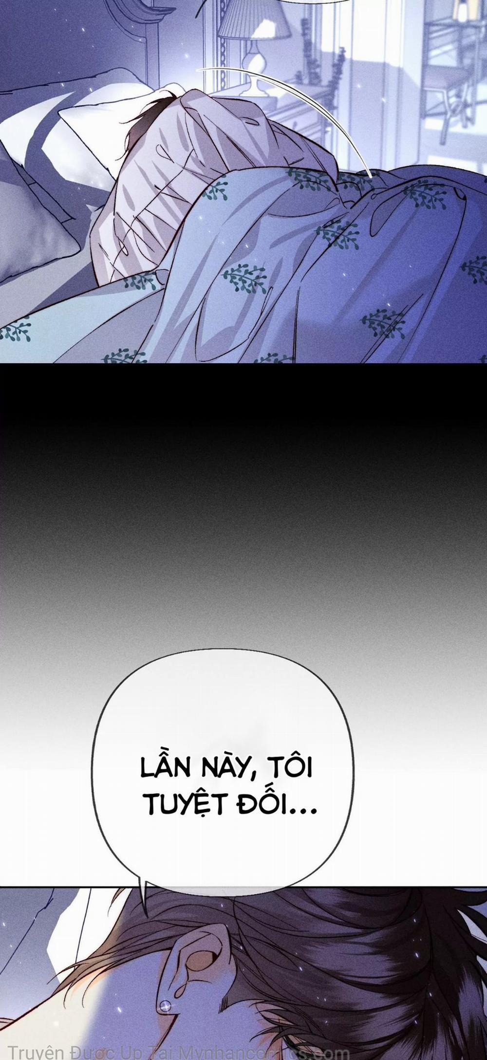 Bạn Trai Nửa Đường Nửa Muối 64 trang 36