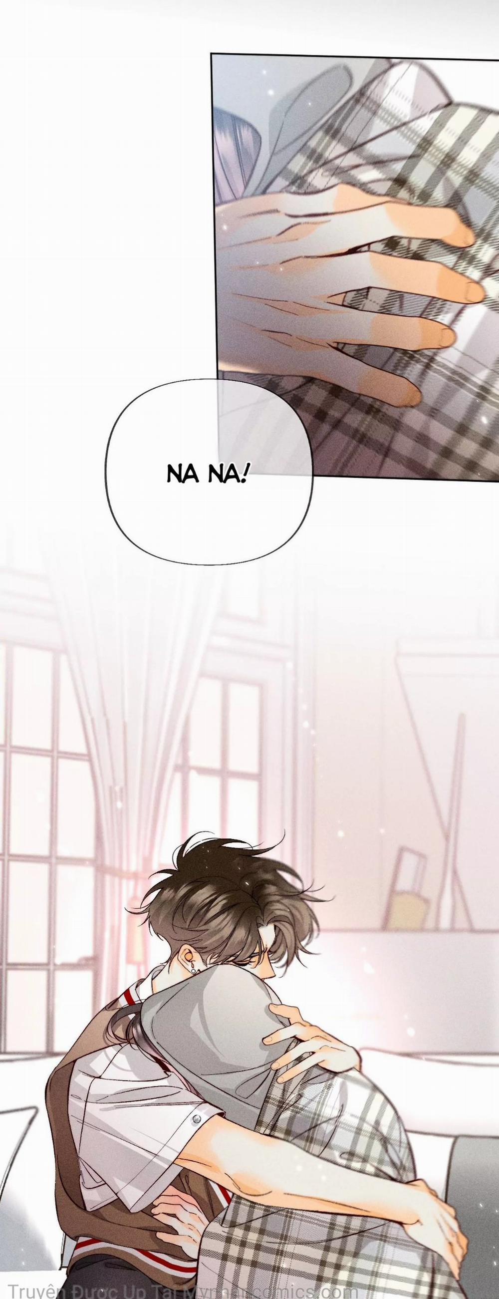 Bạn Trai Nửa Đường Nửa Muối 64 trang 7