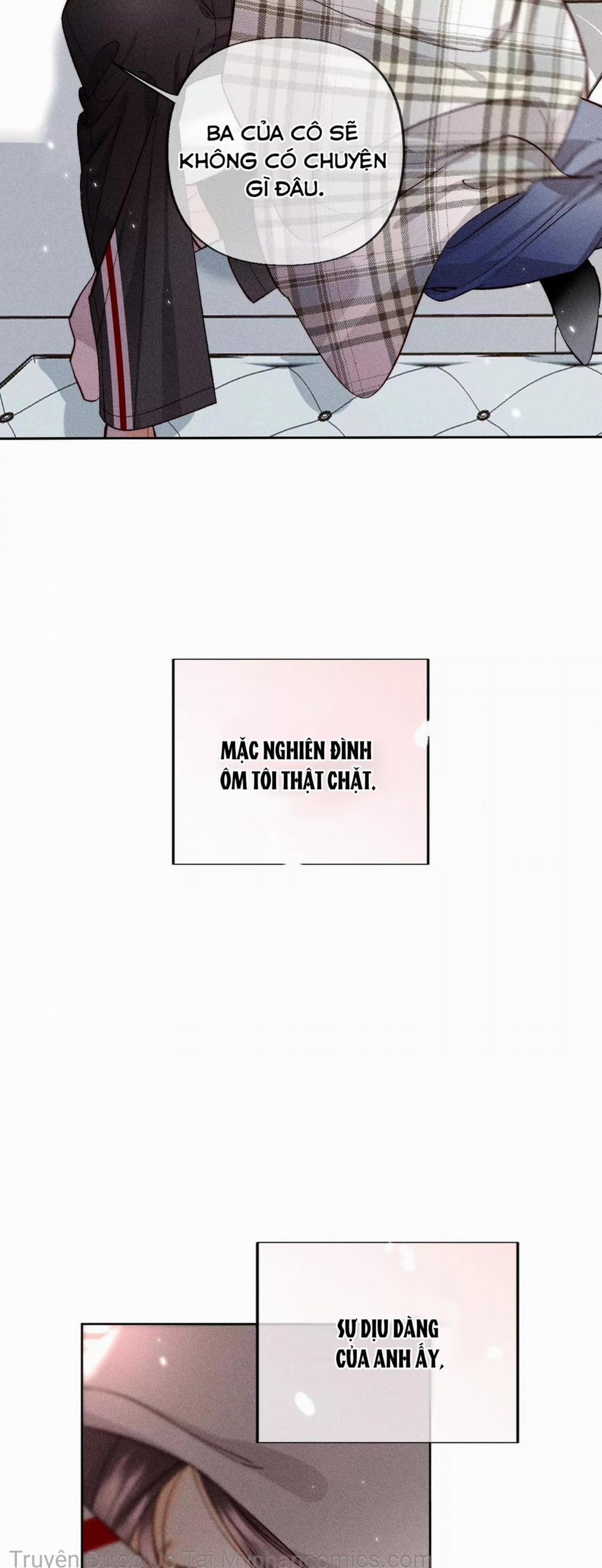 Bạn Trai Nửa Đường Nửa Muối 64 trang 8