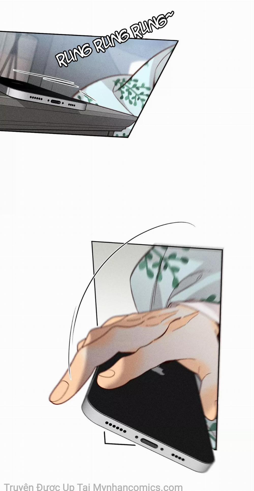 Bạn Trai Nửa Đường Nửa Muối 65 trang 13