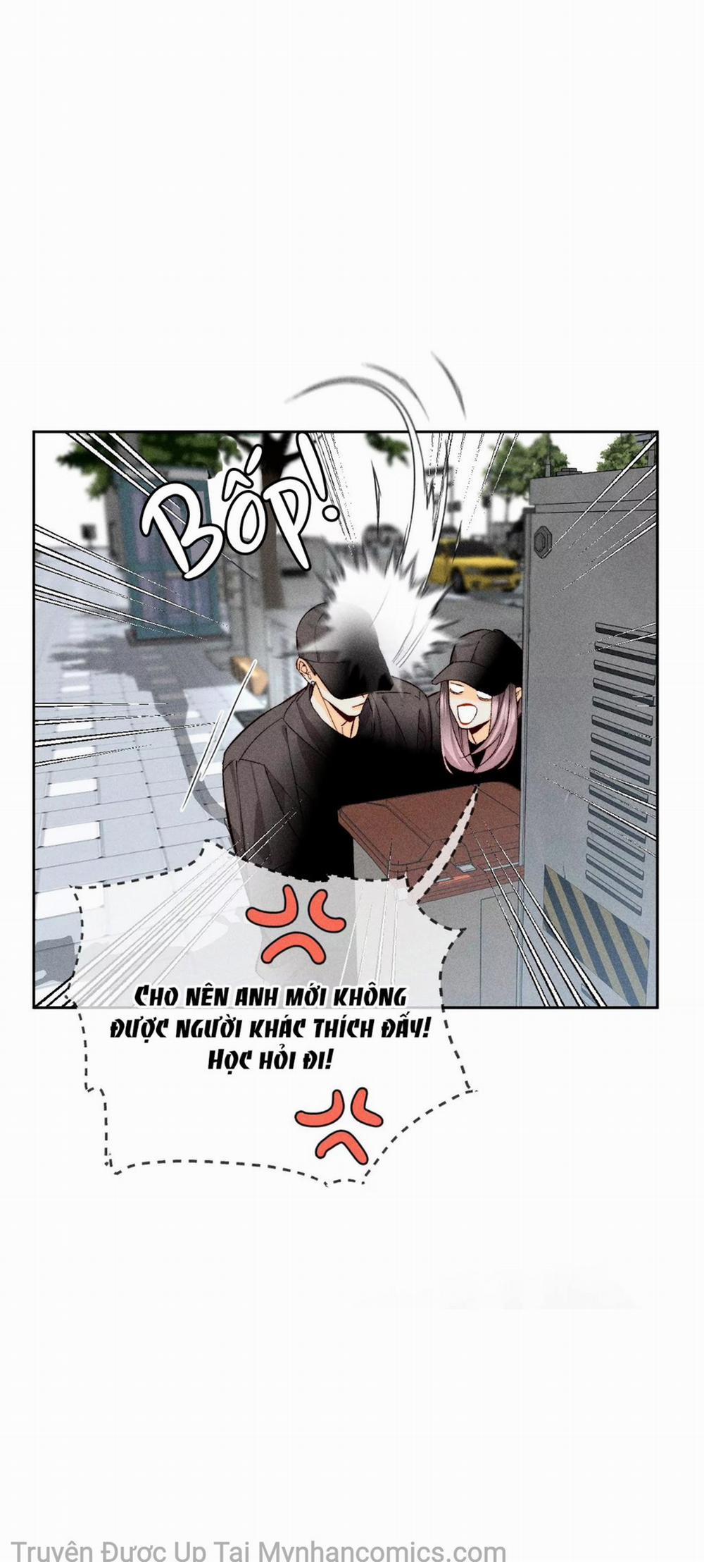 Bạn Trai Nửa Đường Nửa Muối 65 trang 30