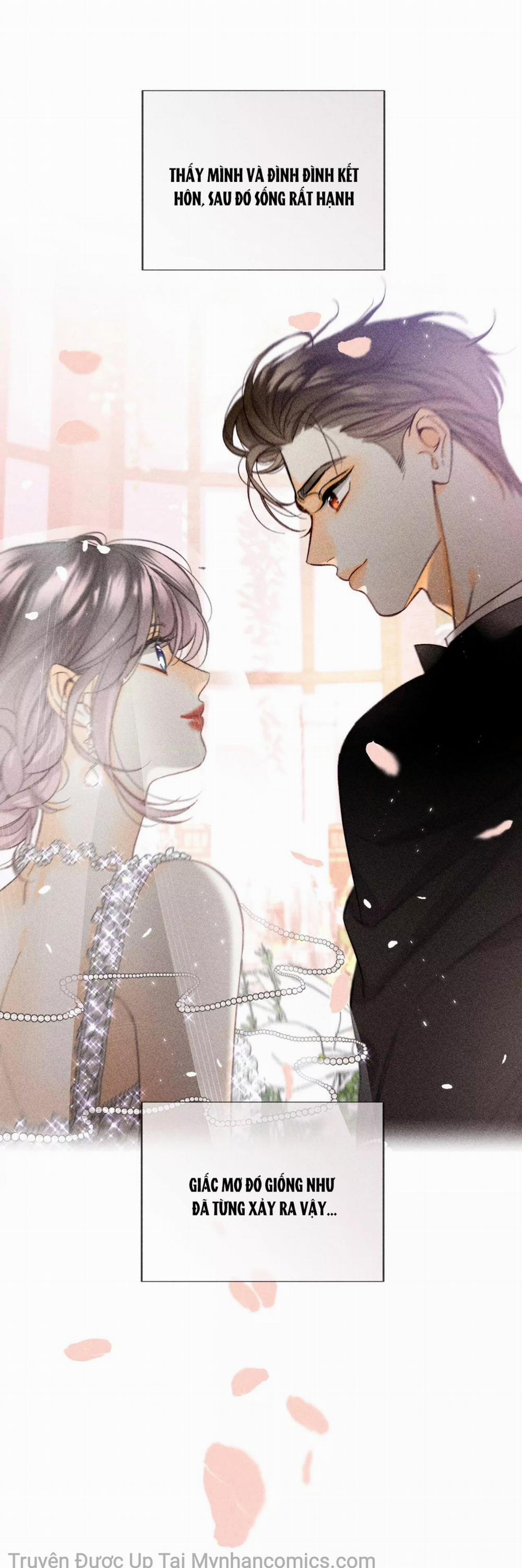 Bạn Trai Nửa Đường Nửa Muối 65 trang 5