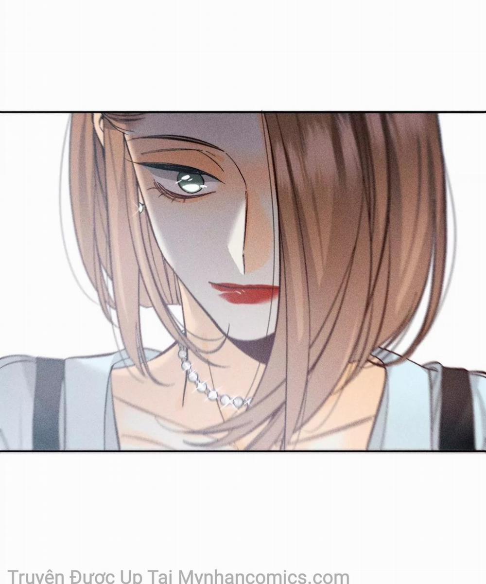 Bạn Trai Nửa Đường Nửa Muối 66 trang 11