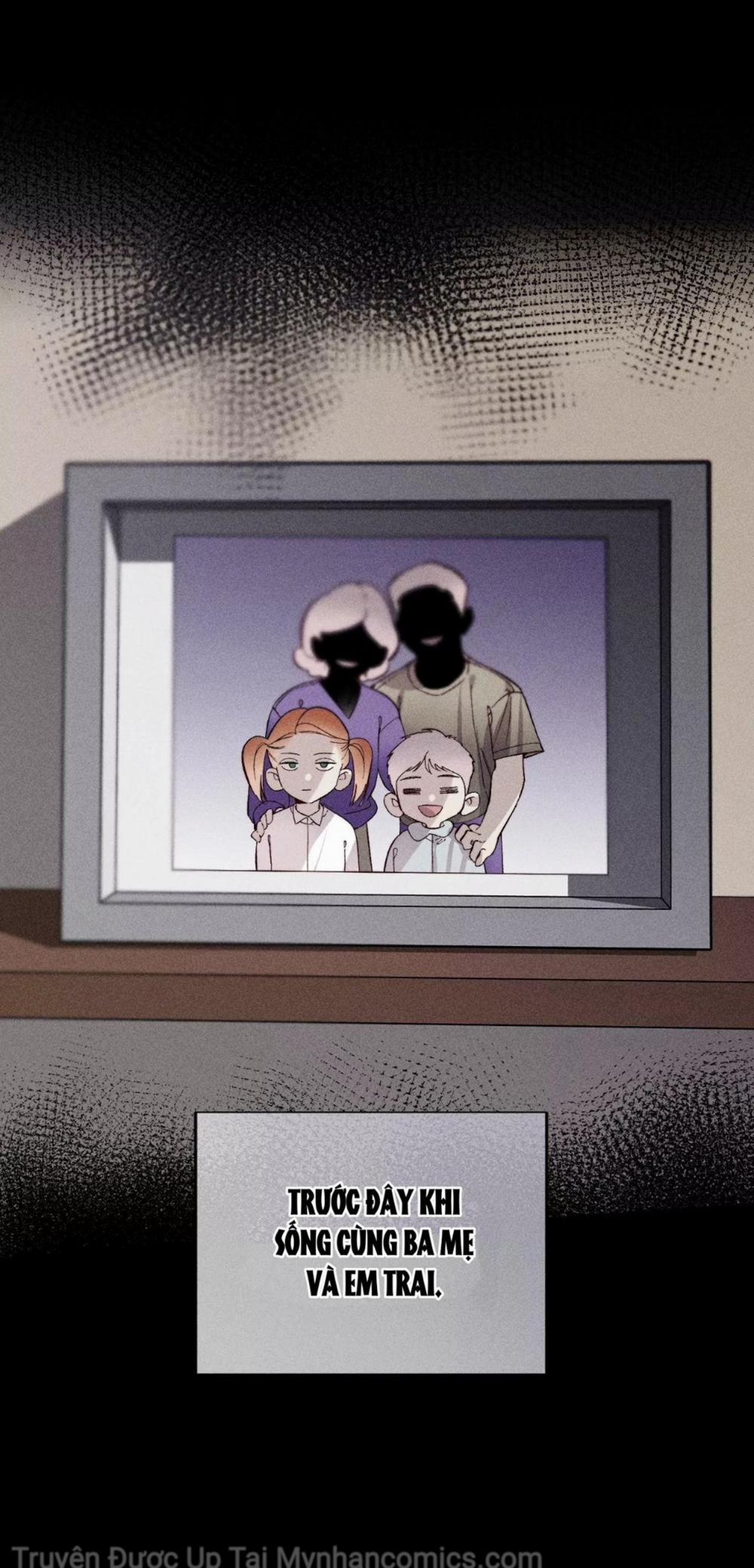 Bạn Trai Nửa Đường Nửa Muối 66 trang 13