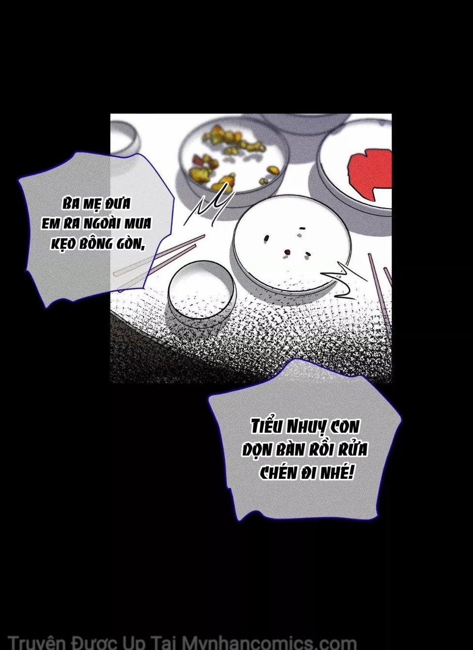 Bạn Trai Nửa Đường Nửa Muối 66 trang 16