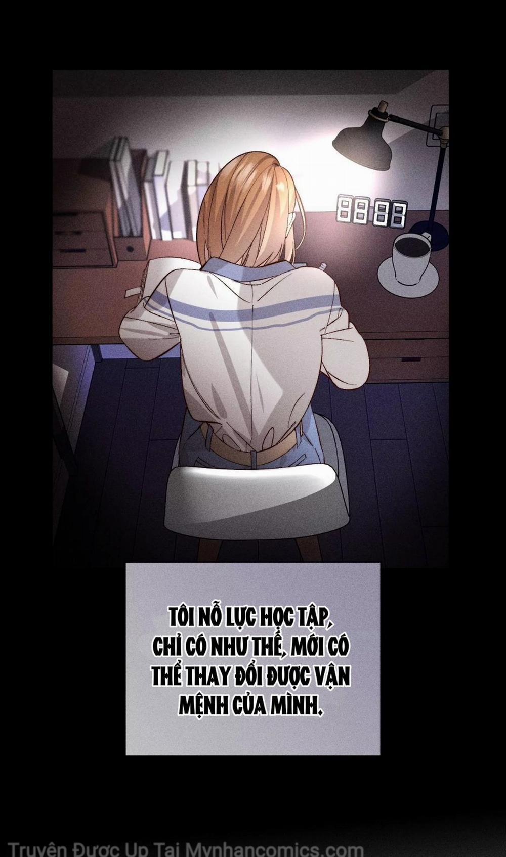 Bạn Trai Nửa Đường Nửa Muối 66 trang 20