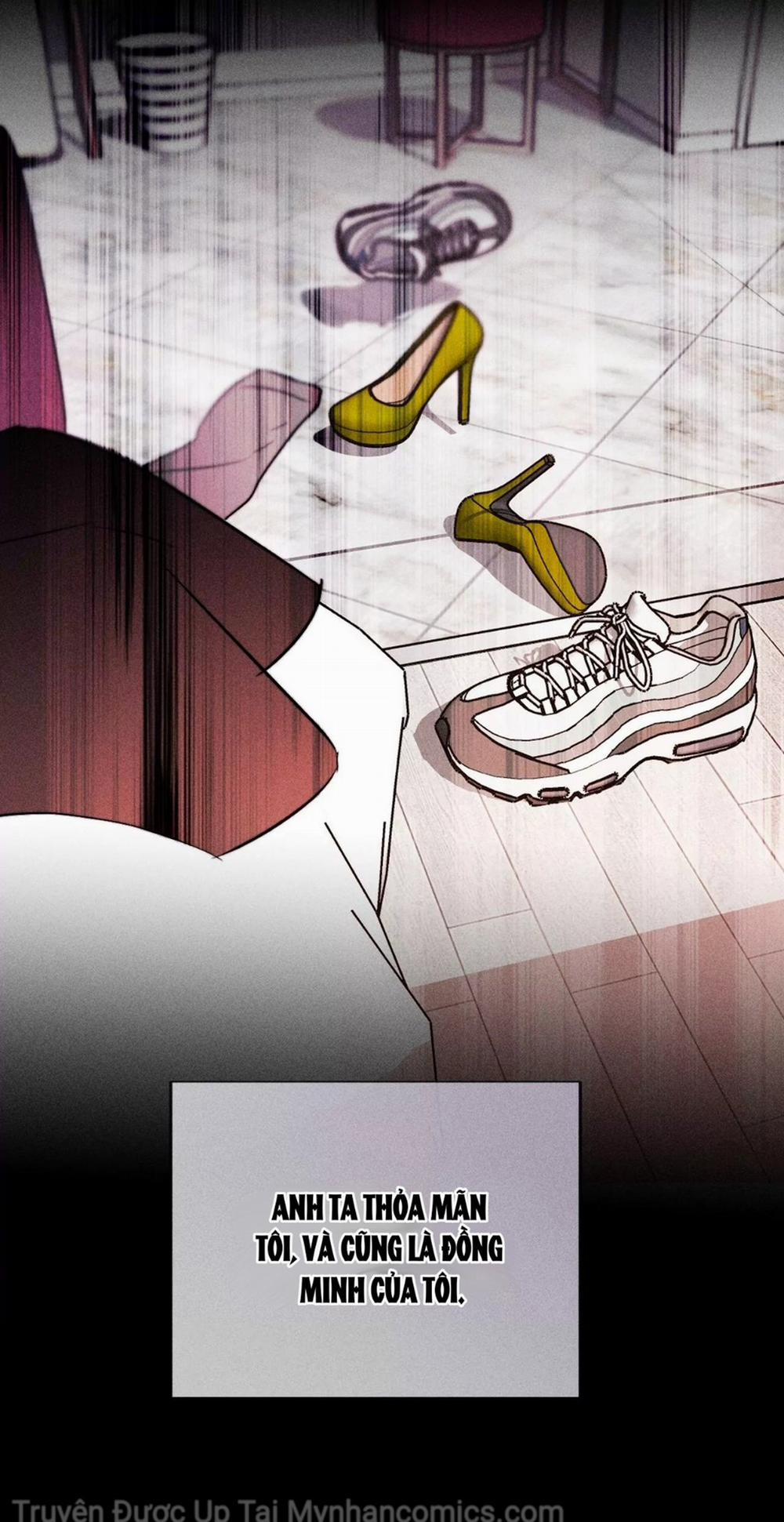 Bạn Trai Nửa Đường Nửa Muối 66 trang 28