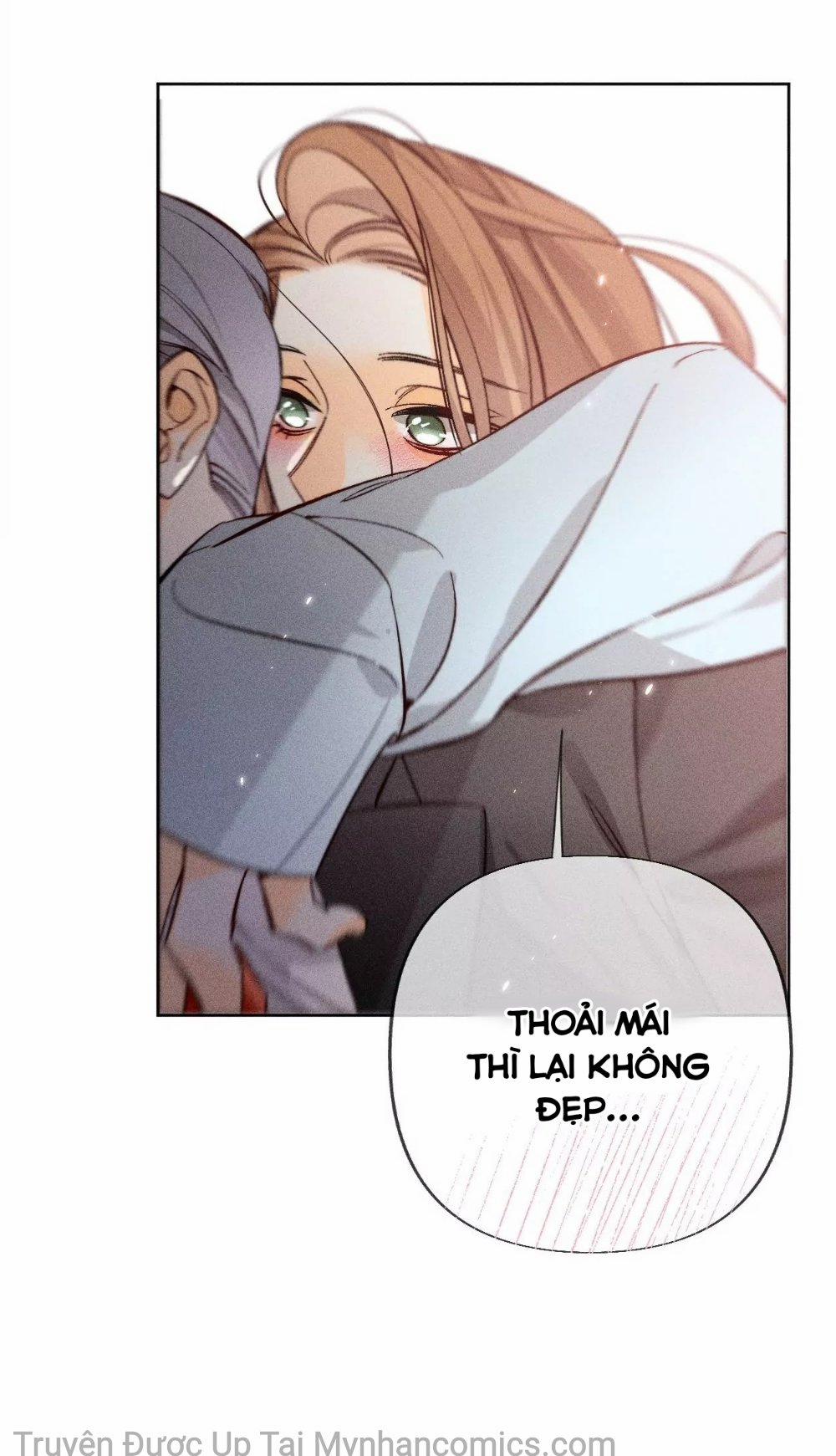 Bạn Trai Nửa Đường Nửa Muối 66 trang 5