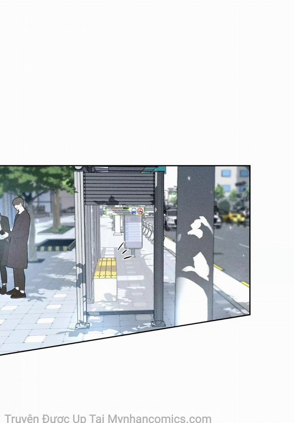 Bạn Trai Nửa Đường Nửa Muối 66 trang 7