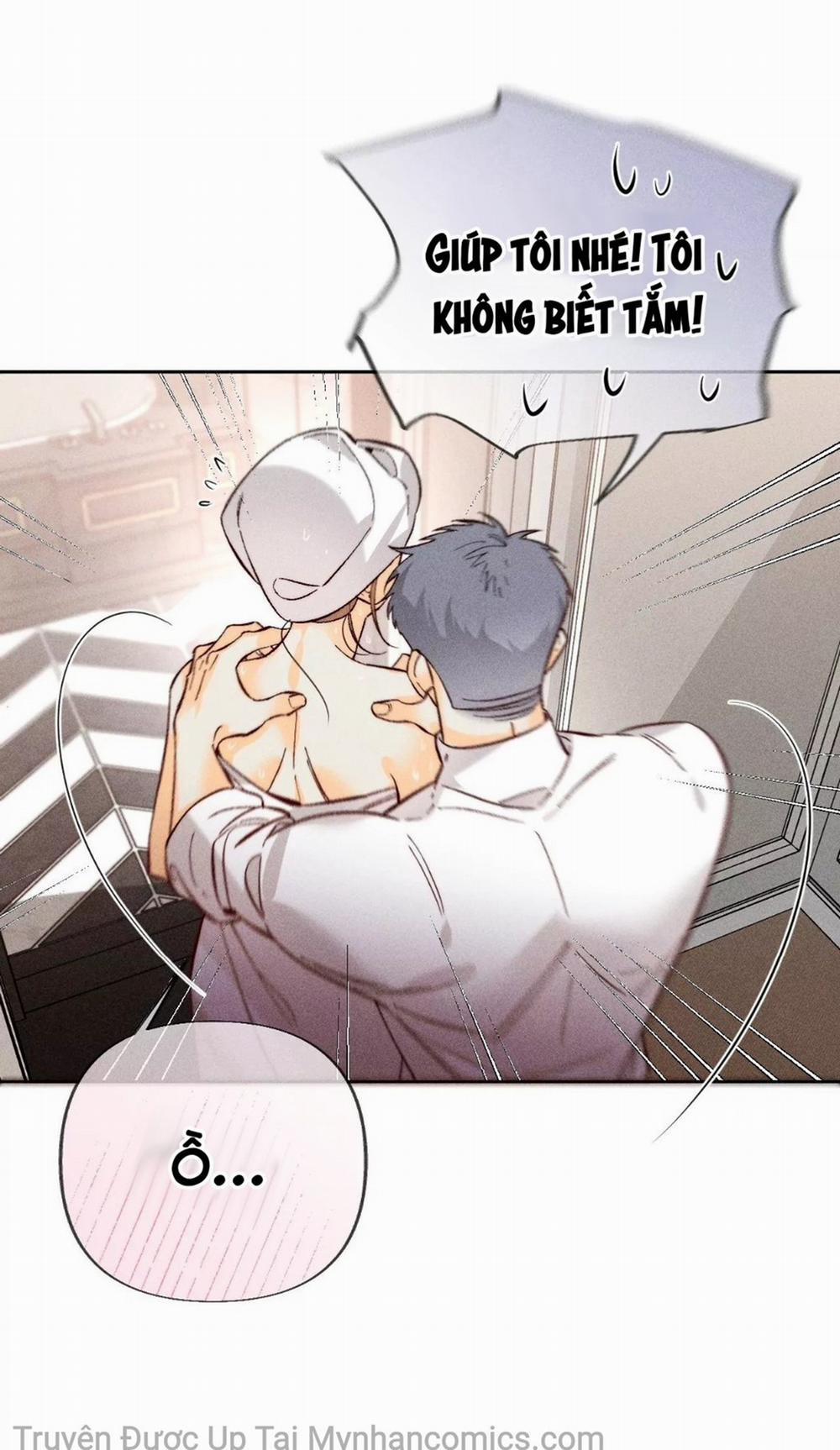 Bạn Trai Nửa Đường Nửa Muối 68 trang 20